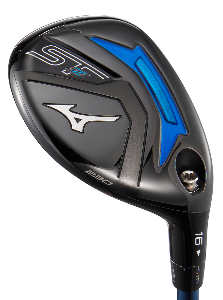 Pre-Owned Mizuno Golf ST-Z 230 Hybrid Left Handed | RockBottomGolf.com