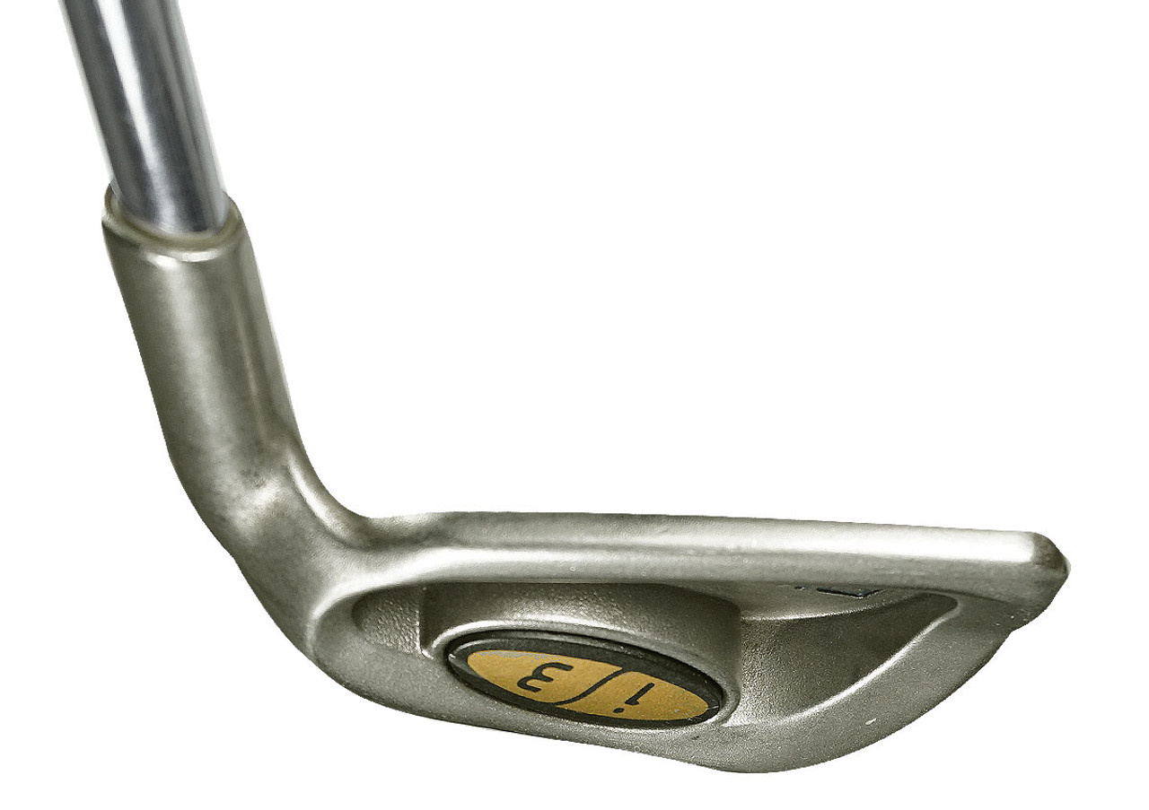 Pre-Owned Ping Golf i3 Blade Irons (8 Iron Set