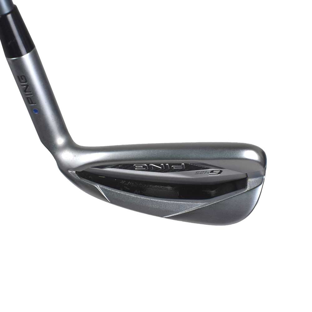 Pre-Owned Ping Golf G425 Irons (8 Iron Set) | RockBottomGolf.com