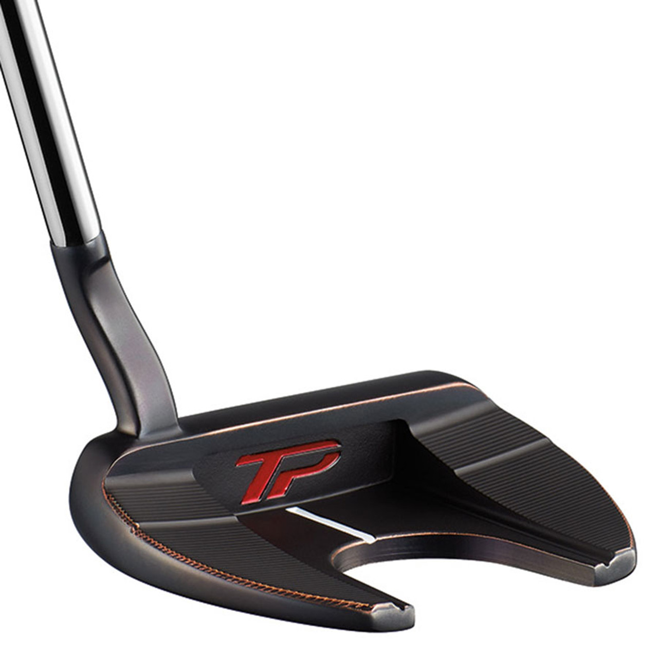 クラブ TaylorMade - TP COLLECTION BLACK COPPER ARDMORE 3L Pre-Owned TaylorMade Golf TP Black Copper Collection Ardmore