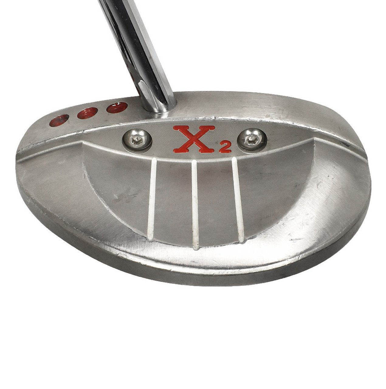 Scotty Cameron red X2 パター Red X2 - Scotty Cameron