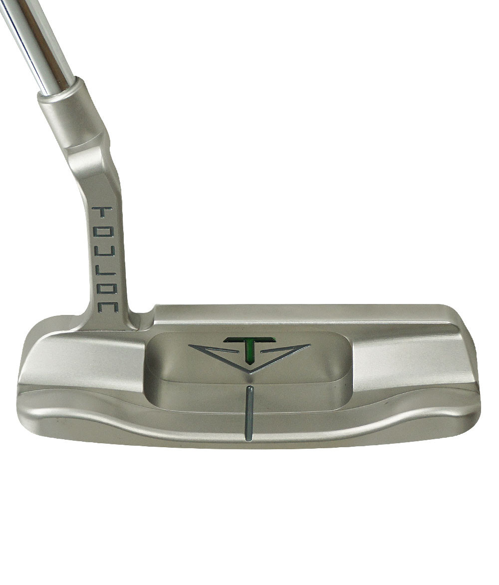 Pre-Owned Toulon Design Madison Putter | RockBottomGolf.com