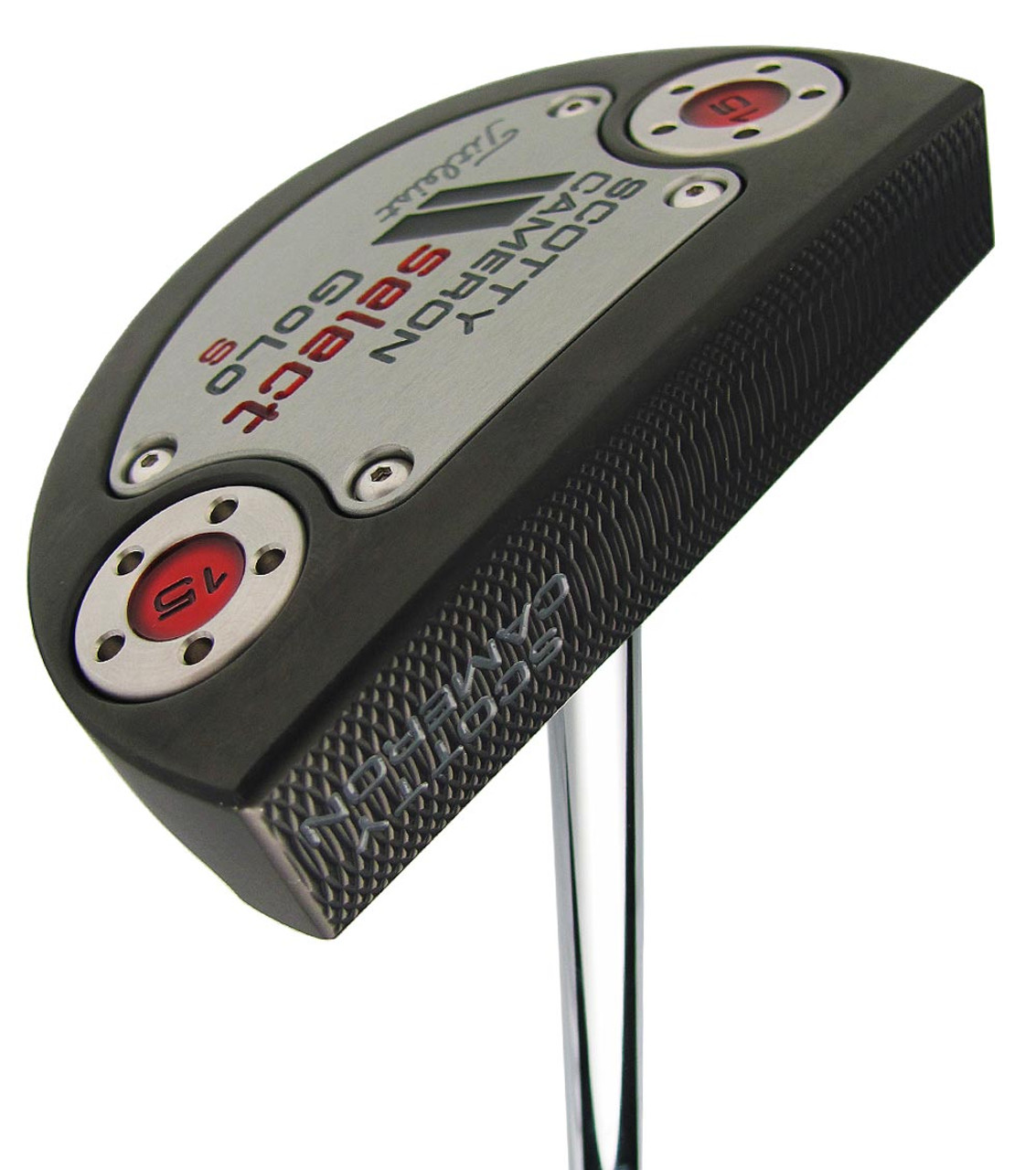 Pre-Owned Titleist Golf 2012 Cameron Select Golo S Putter