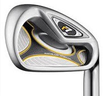 Taylormade R7 Nike Clone Golf Clubs Pre-Owned TaylorMade Golf R7