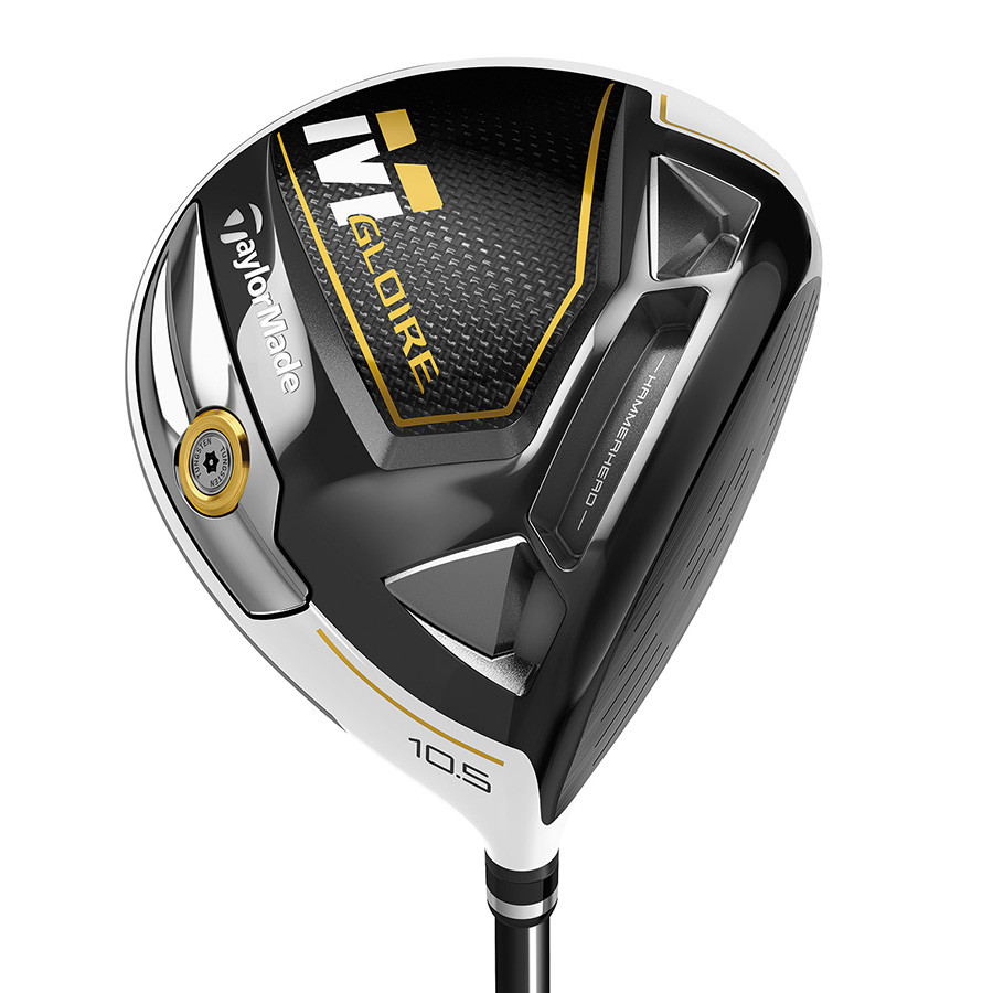 Pre-Owned TaylorMade Golf M Gloire Driver | RockBottomGolf.com