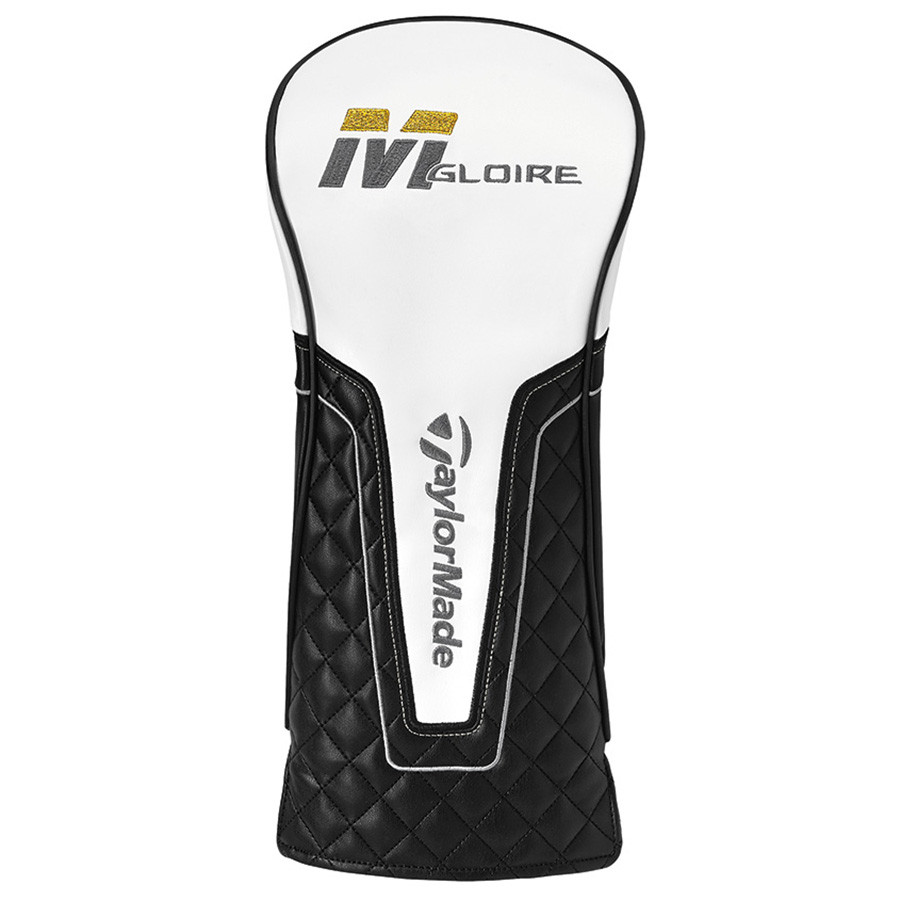 Pre-Owned TaylorMade Golf M Gloire Driver | RockBottomGolf.com