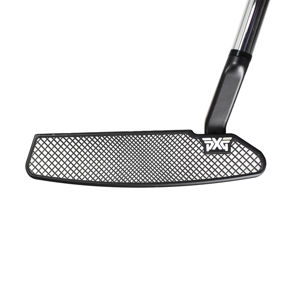 PXG Battle Ready Closer Black パター PXG Closer - Battle Ready 2 - Darkness
