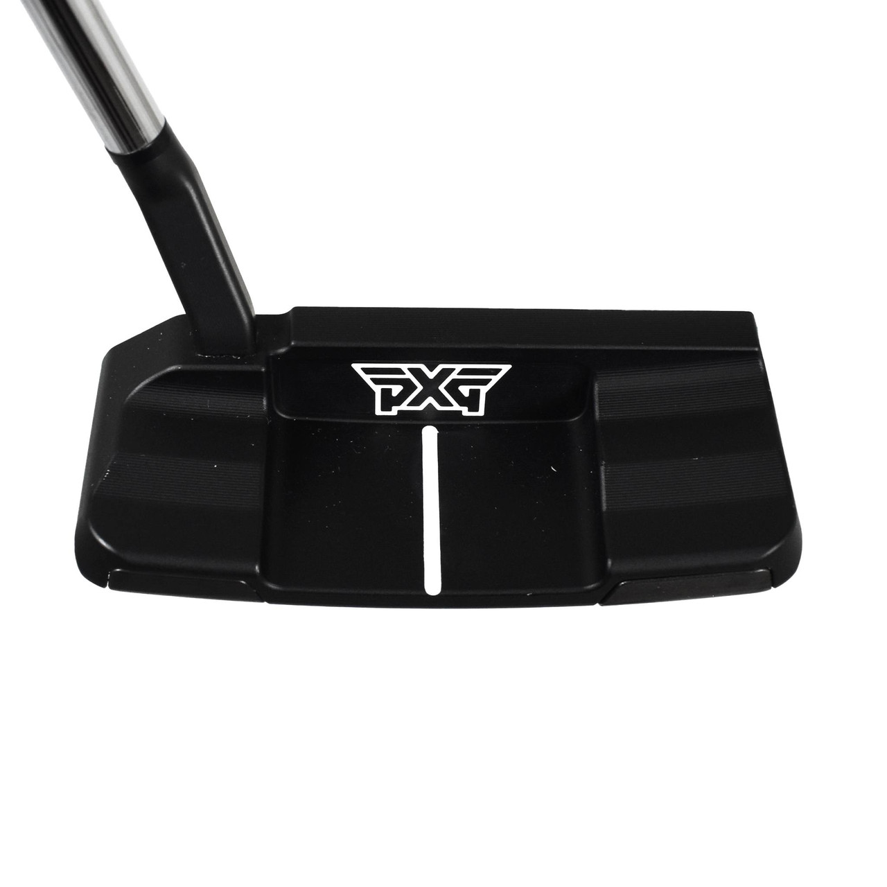 PXG Battle Ready Closer Black パター PXG Closer - Battle Ready 2 - Darkness