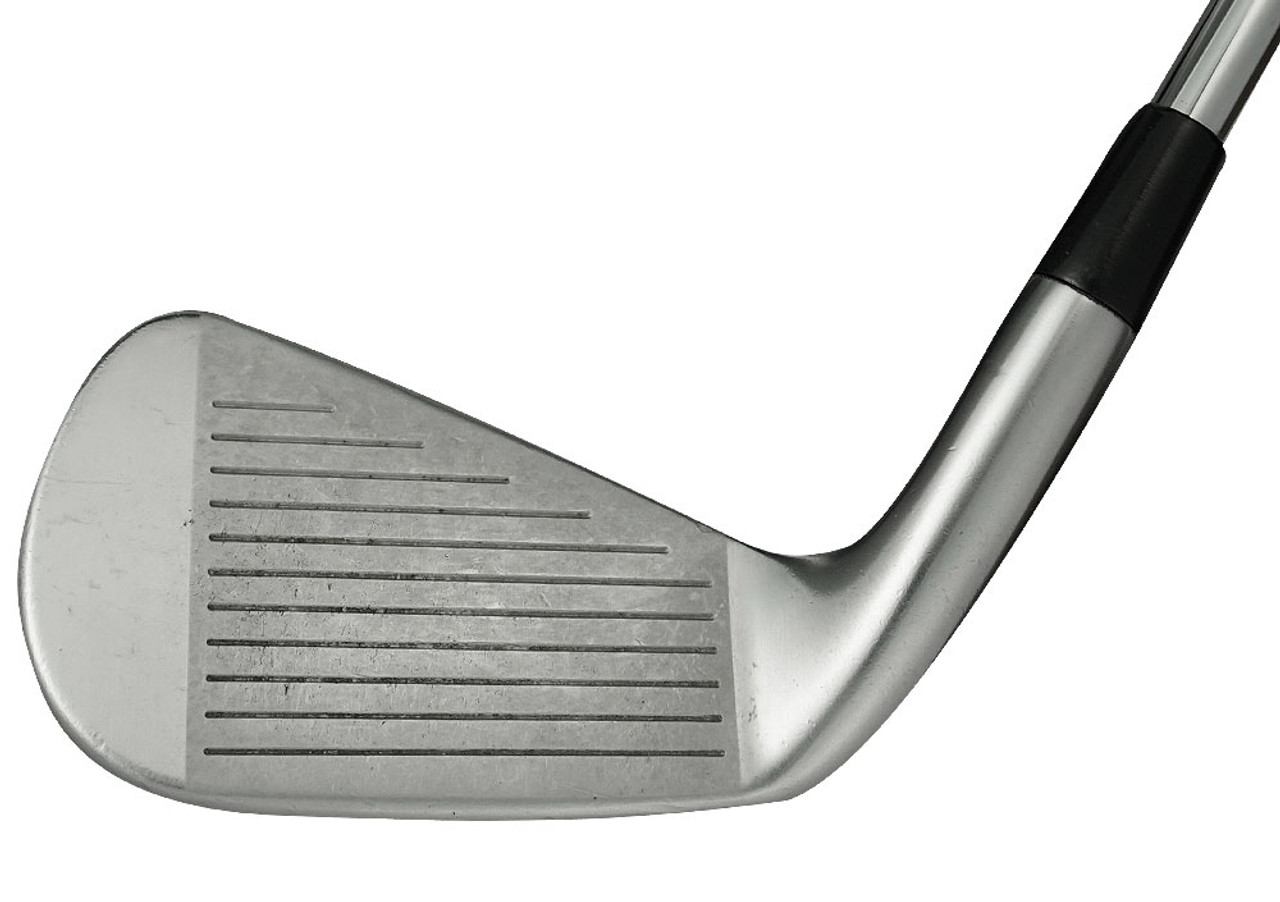 Titleist CB 712 FORGED 7本◆NSPRO950S CB (712) Forged Irons | Titleist Golf Clubs