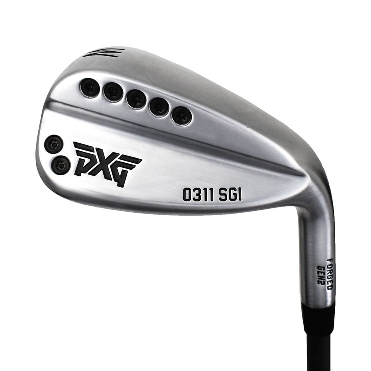 Pre-Owned PXG Golf 0311 SGI Gen 2 Irons (10 Iron Set)