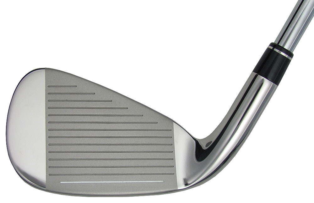 Pre-Owned TaylorMade Golf Burner 2.0 HP Irons (7 Iron Set