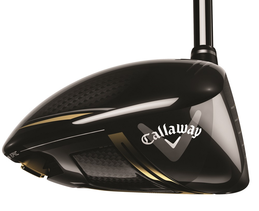 Pre-Owned Callaway Golf Great Big Bertha Epic Star Driver Pre-Owned Callaway Golf Great Big Bertha Epic Star Driver