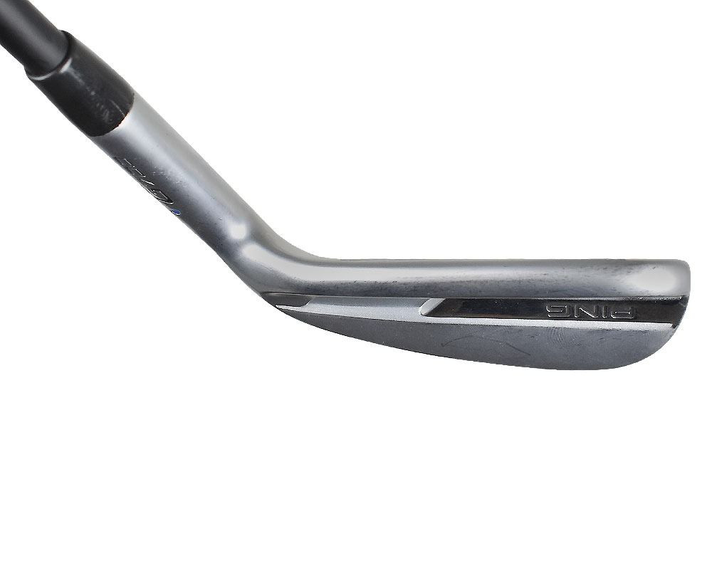 Pre-Owned Ping Golf G700 Irons (7 Iron Set) | RockBottomGolf.com