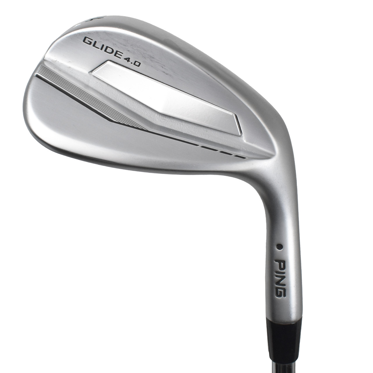 Pre-Owned Ping Golf Glide 4.0 W Wedge | RockBottomGolf.com