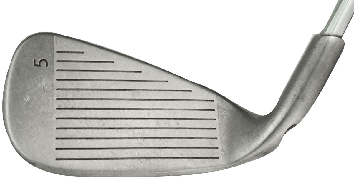 Pre-Owned Ping Golf G25 Irons (8 Iron Set) | RockBottomGolf.com