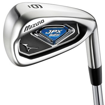 Pre-Owned Mizuno Golf JPX-825 Irons (6 Irons Set) | RockBottomGolf.com