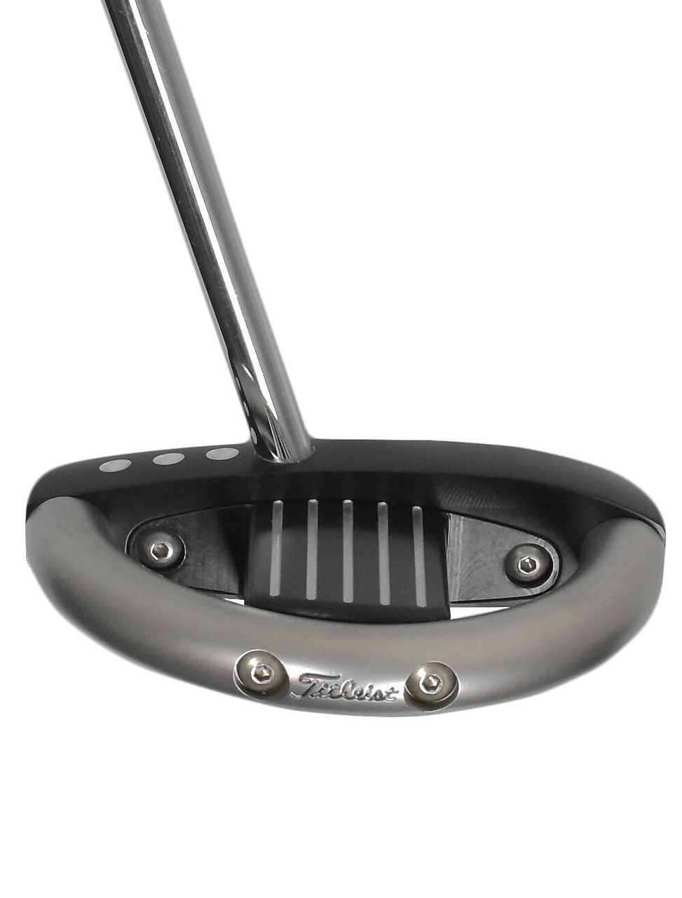 Pre-Owned Titleist Golf Scotty Cameron Futura Phantom Mallet 2