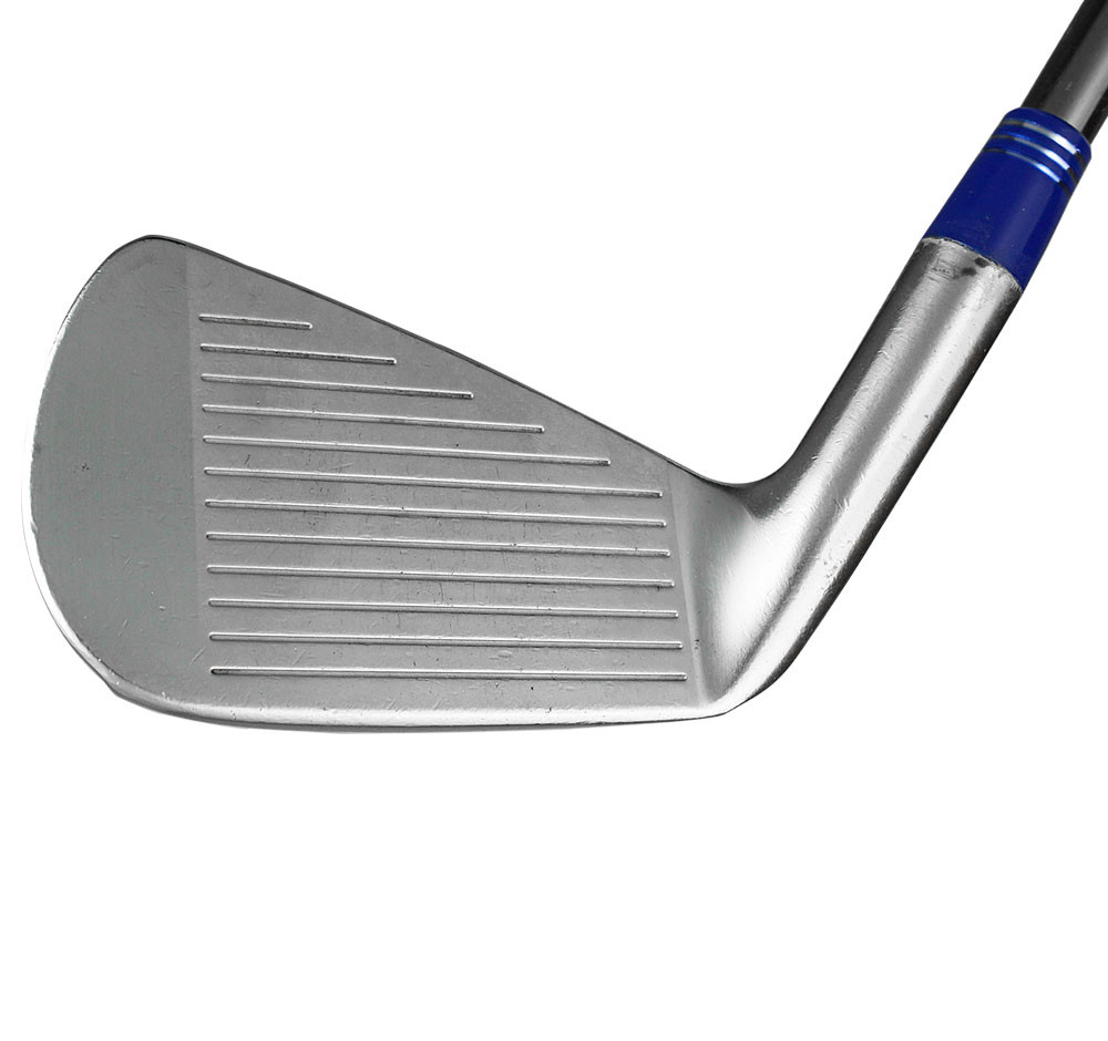 Pre-Owned Bridgestone Golf J40 Cavity Back Irons (7 Iron Set