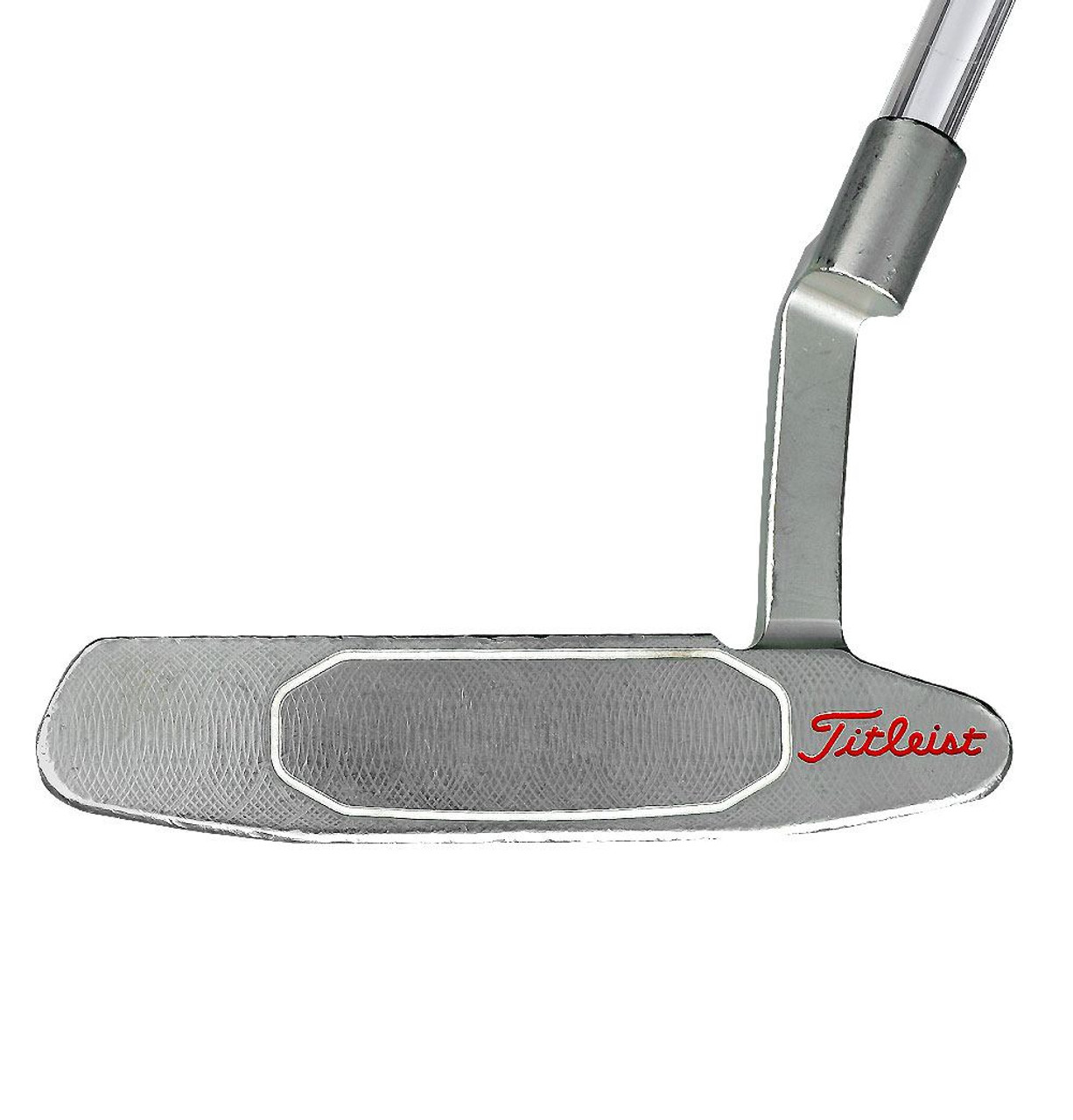 Pre-Owned Titleist Golf Scotty Cameron Studio Style Newport 2 Putter |  RockBottomGolf.com