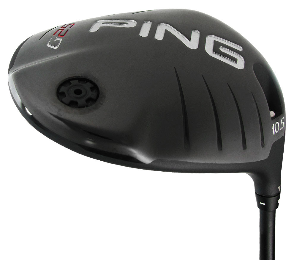 Pre-Owned Ping Golf G25 Driver | RockBottomGolf.com