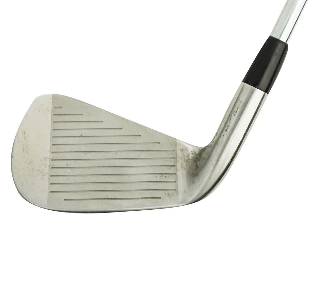 Pre-Owned Titleist Golf 775 CB Irons (8 Irons Set