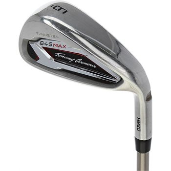 Tommy Armour 845 Max Pre-Owned Tommy Armour Golf 845 Max Irons (5