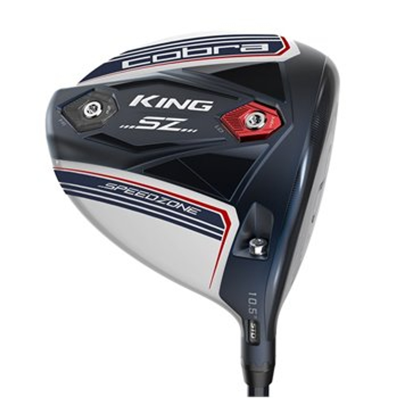 COBRA - 【ヘッド単品】コブラ COBRA KING SPEEDZONE XTREME COBRA KING SZ SPEED ZONE XTREME 10.5° ドライバー ヘッドのみ