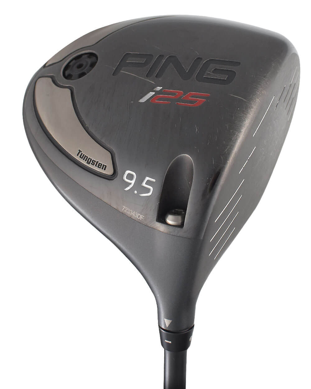 Pre-Owned Ping Golf I25 Driver | RockBottomGolf.com