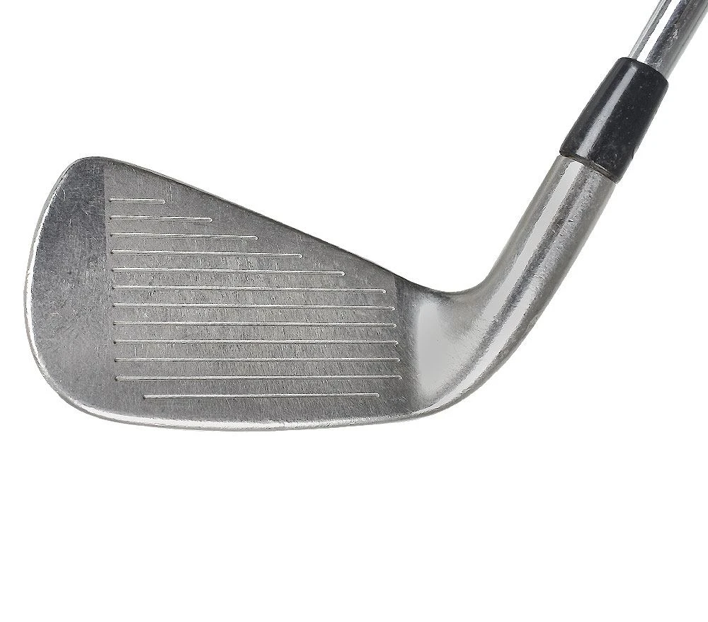 Pre-Owned Titleist Golf 804.OS Irons (8 Iron Set) | RockBottomGolf.com