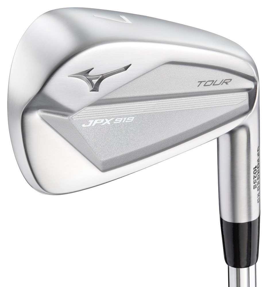 【ジョーさま専用】MIZUNO JPX919 TOUR　アイアンセット Pre-Owned Mizuno Golf JPX 919 Tour Irons (8 Iron Set