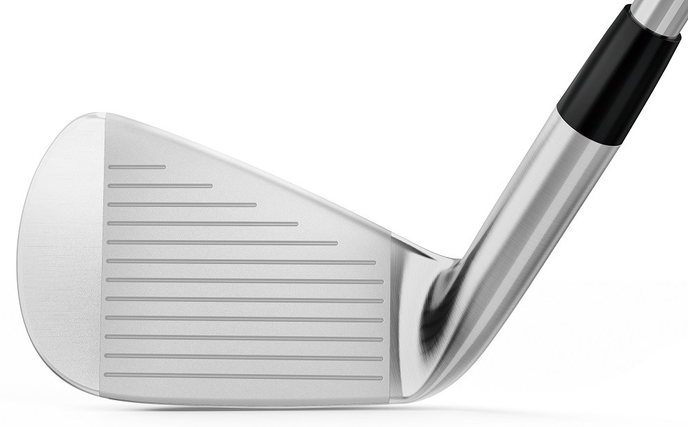 Pre-Owned Mizuno Golf JPX 919 Tour Irons (8 Iron Set