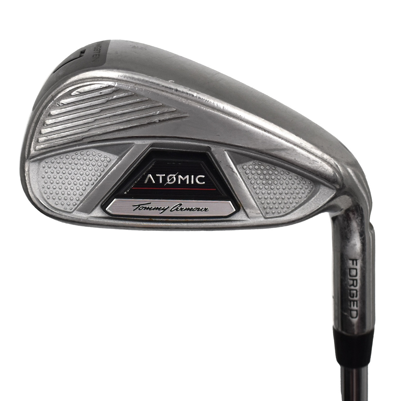 TOMMY AMOUR トミー・アーマー　ゴルフセット　ほぼ未使用品