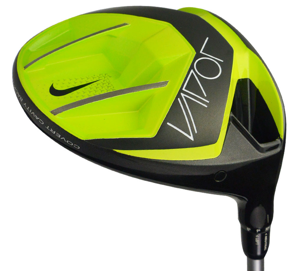 Pre-Owned Nike Golf Vapor Pro Driver
