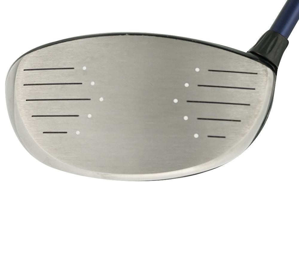 Ladies Pre-Owned Callaway Golf Hyper X Driver | RockBottomGolf.com