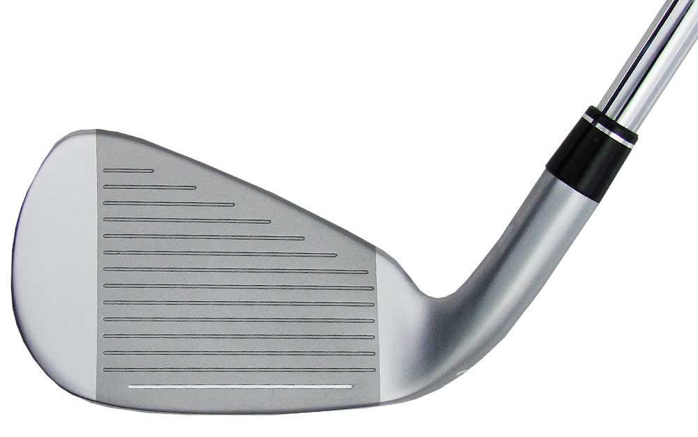 Pre-Owned TaylorMade Golf RocketBladez HL Irons (8 Iron Set