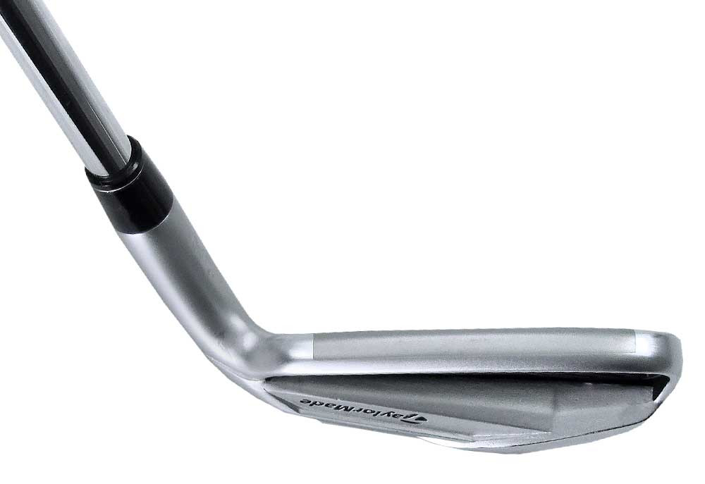 Pre-Owned TaylorMade Golf RocketBladez HL Irons (8 Iron Set