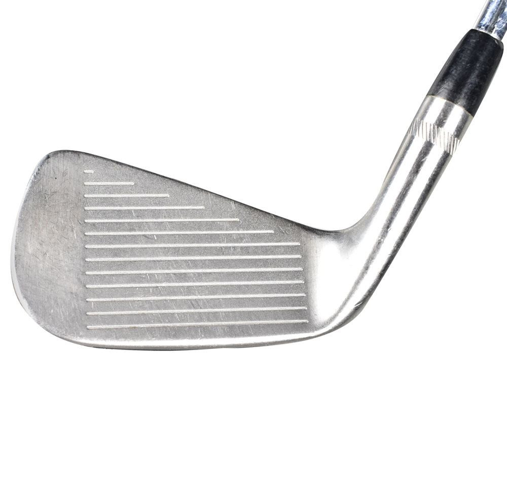 Pre-Owned Titleist Golf DCI 990 Irons (10 Iron Set