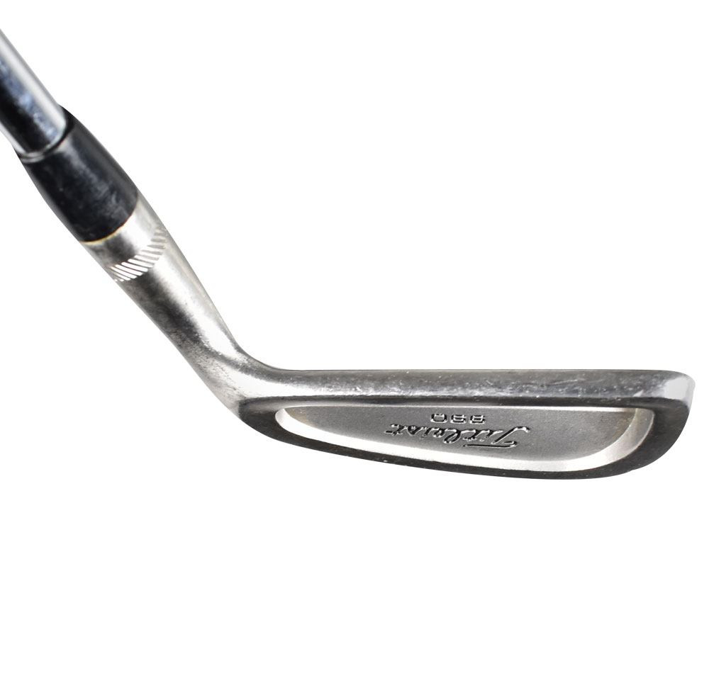 Pre-Owned Titleist Golf DCI 990 Irons (10 Iron Set