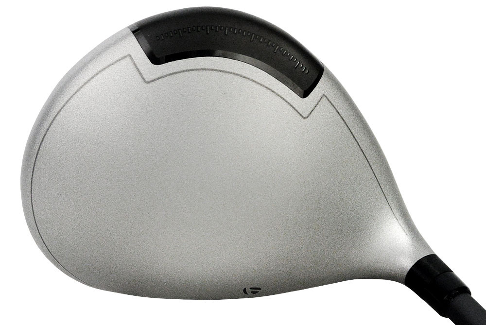Pre-Owned TaylorMade Golf SLDR S Mini Driver Left Handed