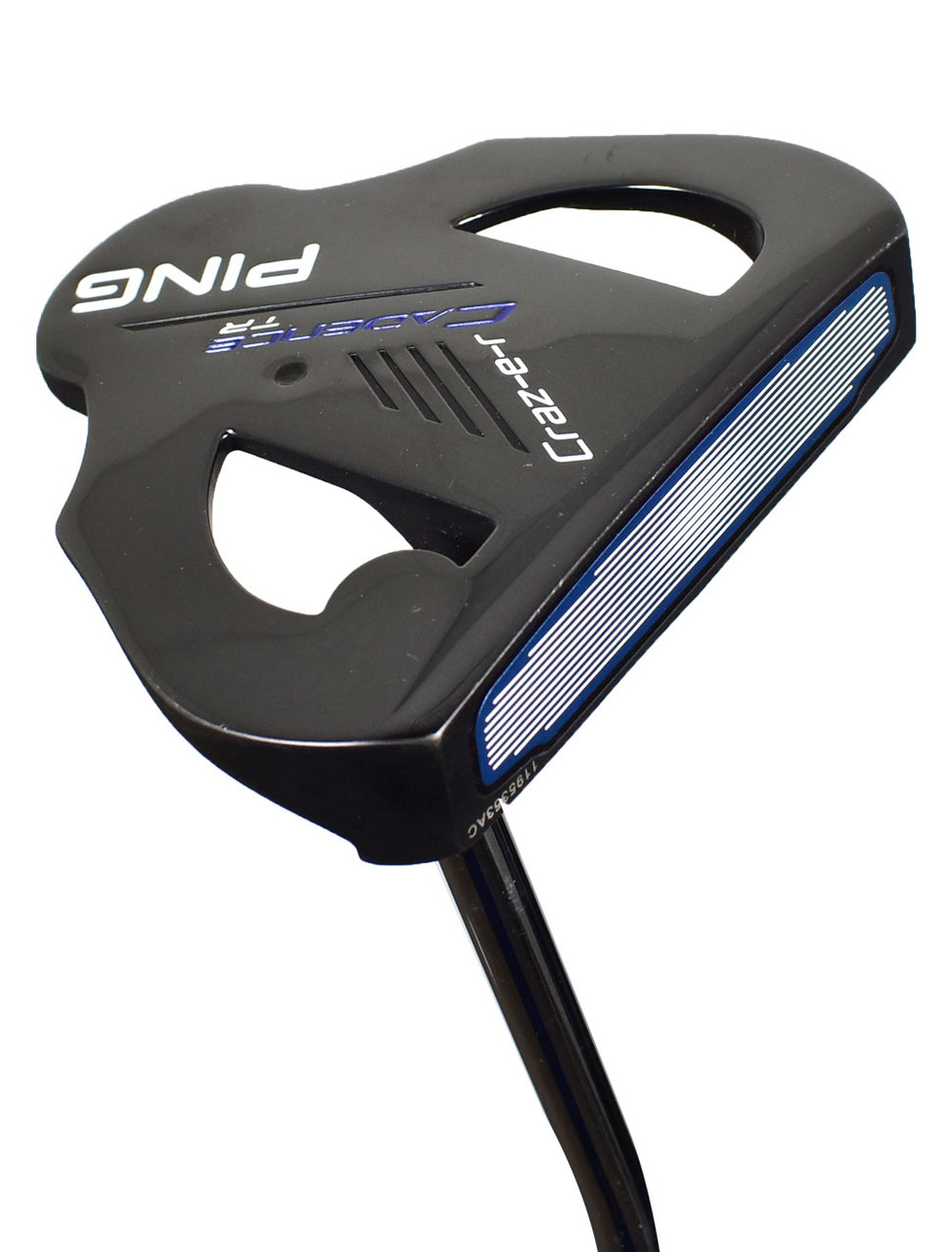 Pre-Owned Ping Golf Cadence TR Craz-E-R Putter