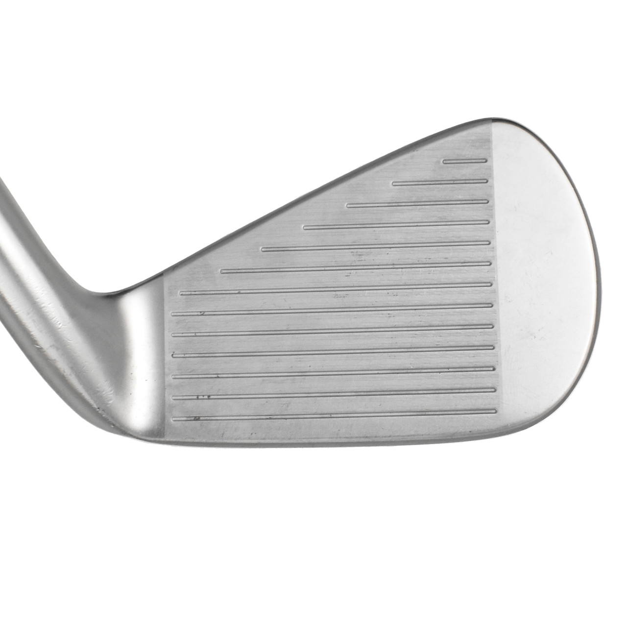 Pre-Owned Srixon Golf ZX5/ZX7 Irons (7 Iron Set) Left Handed