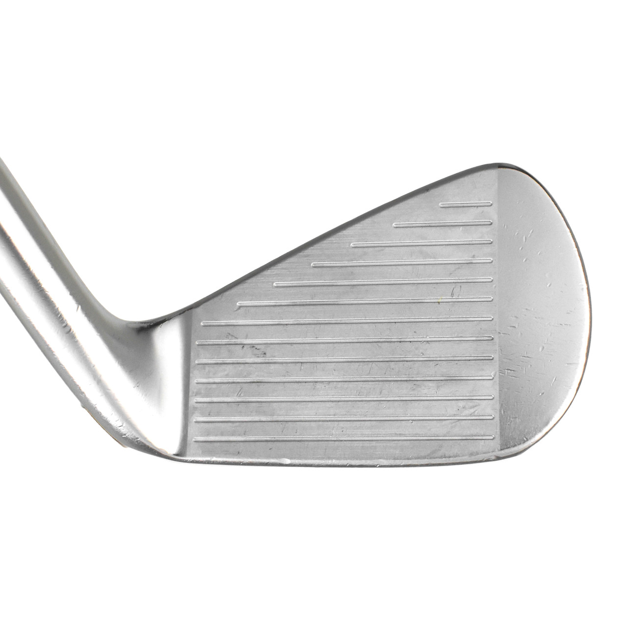 Pre-Owned Srixon Golf ZX5/ZX7 Irons (7 Iron Set) Left Handed