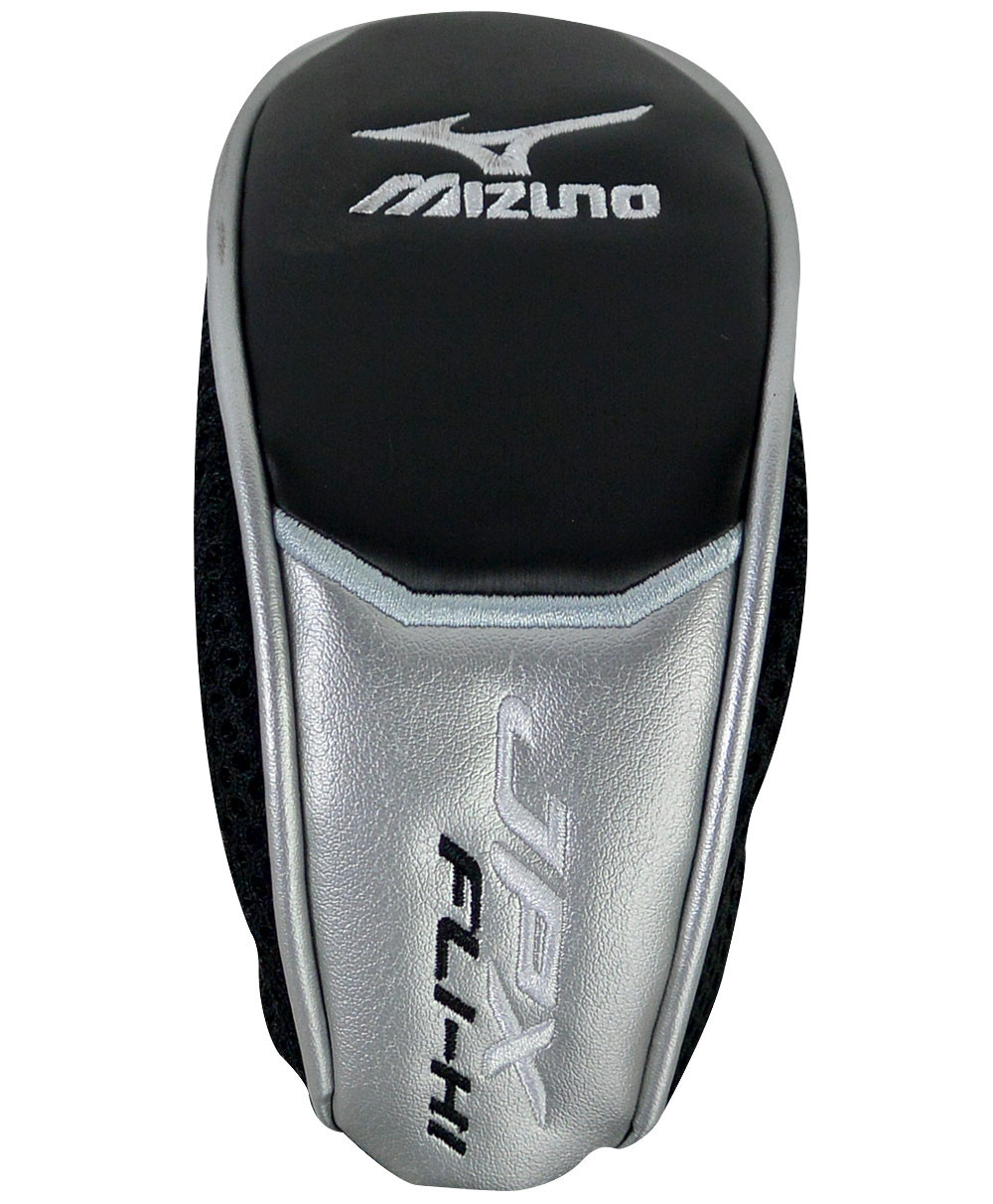 Pre-Owned Mizuno Golf JPX Fli-Hi 2014 Hybrid | RockBottomGolf.com