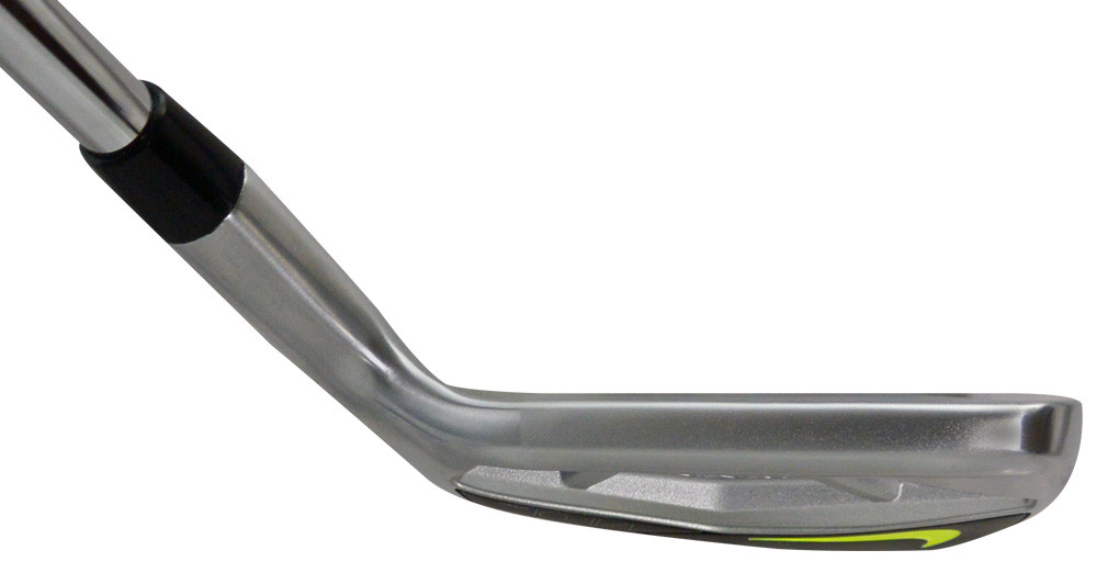 Pre-Owned Nike Golf Vapor Speed Irons (8 Iron Set