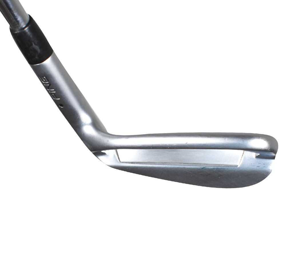 Serie Di Ferri Da Golf Ping I210 Usati 7 Pezzi (4-9, W) - Flessibile Extra Stiff - NS PRO MODUS 3 TOUR 120