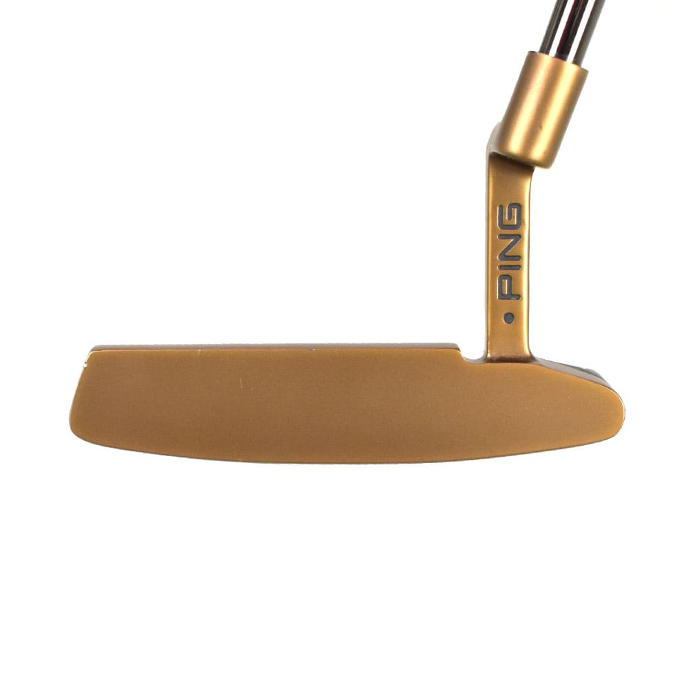 Pre-Owned Ping Golf Heppler Anser 2 Putter | RockBottomGolf.com