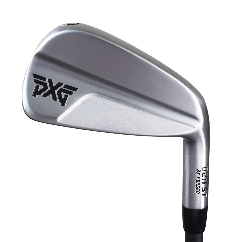 Pre-Owned PXG Golf 0211 St Irons (8 Irons Set) | RockBottomGolf.com