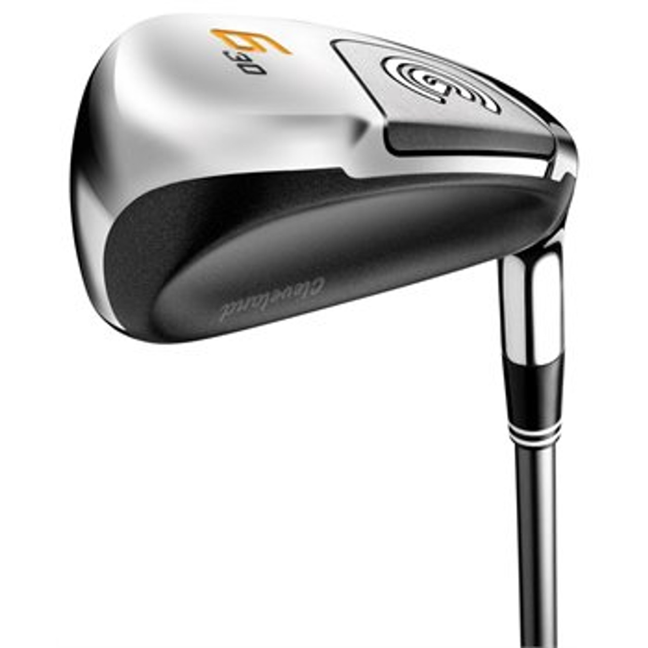 Pre-Owned Cleveland Hi-Bore Irons (8 Iron Set