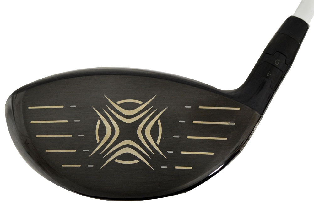 Pre-Owned Callaway Golf Big Bertha Alpha 815 Driver Left Handed
