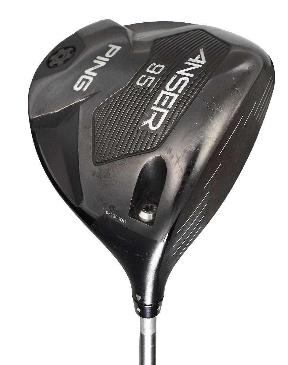 PING ANSER 9.5ドライバー Ping Anser Driver for sale - eBay